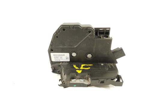 Serrure avant droite RENAULT MEGANE CC (EZ0/1_) 1.4 TCe (EZ0F, EZ1V) (131 hp) 18674442