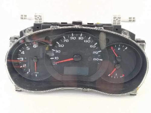 Used Instrument cluster Instrument cluster 7649038 7649038