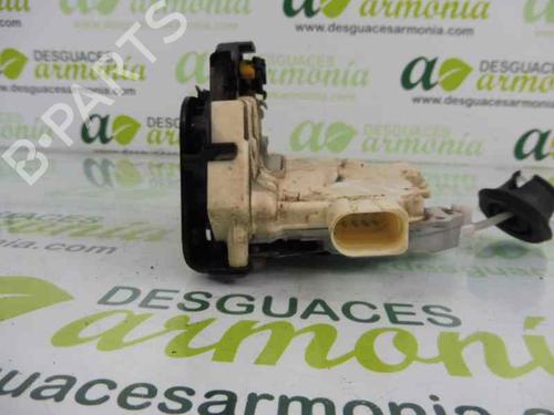 Front right lock AUDI A4 B7 Avant (8ED) 2.0 TDI quattro | BP1948074C97 