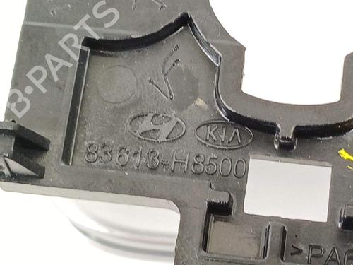 Rear left interior door handle KIA RIO IV (YB, SC, FB) | BP29354924I15 - Image 6