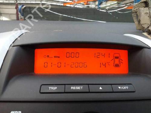 Display monitor KIA CEE'D Hatchback (ED) | BP5078337C48 - Image 2