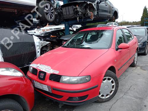 Engine control unit (ECU) SEAT TOLEDO II (1M2) 1.9 TDI | BP36413066M57 - Image 6