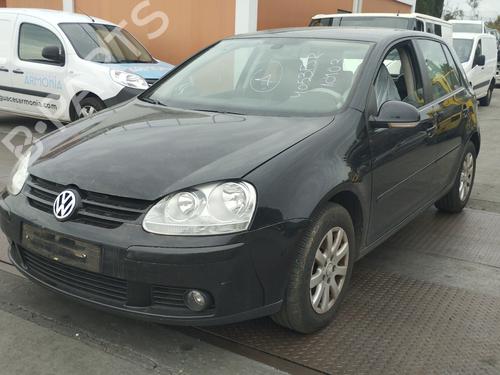 Engine control unit (ECU) VW GOLF V (1K1)  | BP12254501M57 