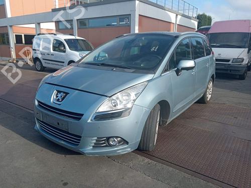 Left front window switch PEUGEOT 5008 (0U_, 0E_) 2.0 HDi 150 / BlueHDi 150 | BP35966346I27 - Image 6