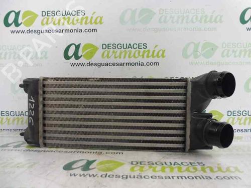 Used Intercooler CITROËN C4 I (LC_) [2004-2014]  1855507