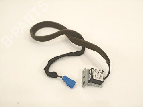 Elektronisk modul RENAULT CLIO IV Grandtour (KH_) [2012-2021]  14967508