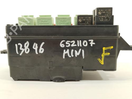 Fuse box MINI MINI (R50, R53) Cooper S | BP29122294E1