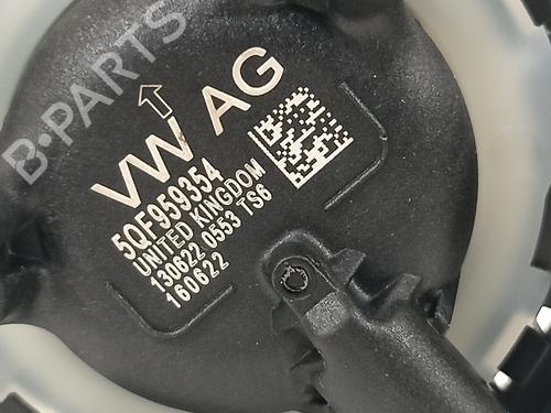Electronic sensor SEAT IBIZA V (KJ1, KJG) 1.0 TSI | BP18242734M84 