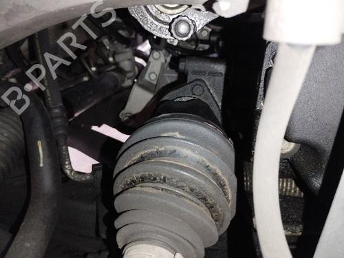 Right front driveshaft CHEVROLET ORLANDO (J309) | BP37459990M39 - Image 2