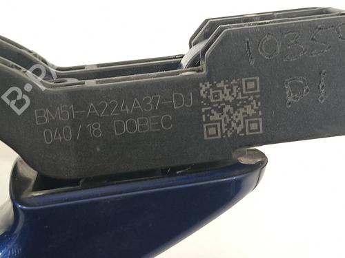 Front left exterior door handle FORD FOCUS III 1.0 EcoBoost | BP13755844C128 