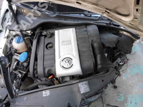 Tailgate handle VW GOLF V (1K1)  | BP6113652C132 
