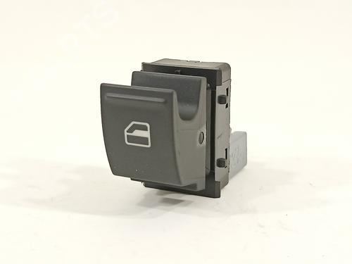 Used Right rear window switch VW GOLF PLUS V (5M1, 521) [2004-2013]  18894519
