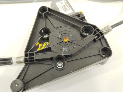 Front right window mechanism TOYOTA AYGO (_B4_) | BP27297038C23 - Image 3