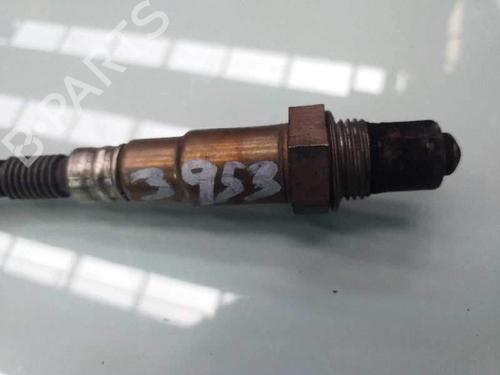 Used Electronic sensor Electronic sensor OPEL INSIGNIA A (G09) [2008-2017] 8487591 8487591