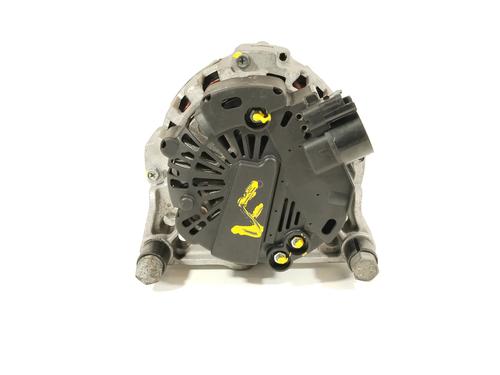 Used Alternator Alternator PEUGEOT 207 Hatchback Van (WA_, WC_) 1.4 HDi (68 hp) 36164688 36164688
