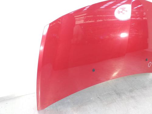 Hood RENAULT CLIO III (BR0/1, CR0/1)  | BP6299950C1 