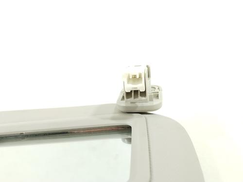 Right sun visor MAZDA CX-30 (DM)  | BP16929339I2 