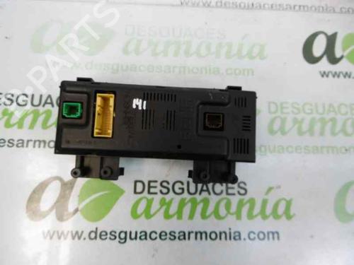 Commande Chauffage PEUGEOT 307 SW (3H)  | BP1846886I5