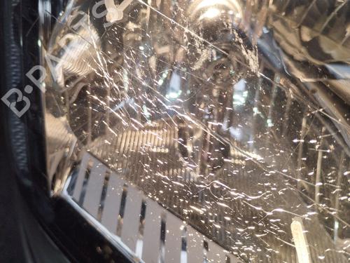 Used Right headlight CHEVROLET ORLANDO (J309) [2010-2025]  30510446