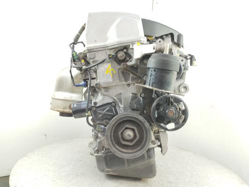 Engine HONDA ACCORD VII (CL, CN) 2.0 (CL7) | BP17071846M1 