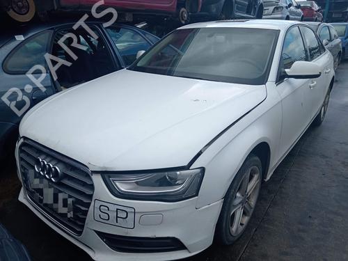 Gearbox AUDI A4 B8 (8K2) 2.0 TDI | BP27273160M3 - Image 5