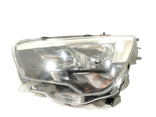 Left headlight OPEL COMBO Box Body/MPV (K9) 1.6 D | BP40101015C28 - Image 2