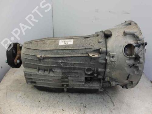 Used Gearbox MERCEDES-BENZ C-CLASS (W204) [2007-2015]  2002967