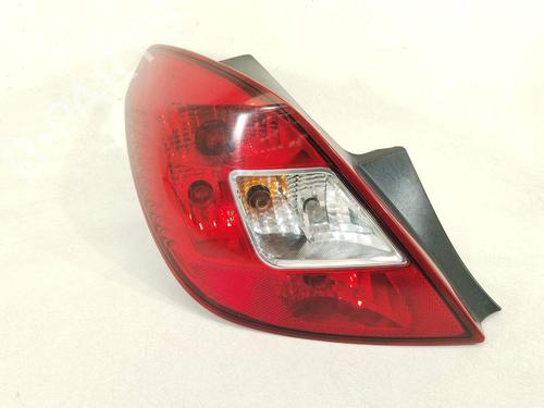 left-taillight-opel-corsa-d-s07-2006-2007-2008-2009-2010-2011-2012-2013-2014-2015-36392989 main image