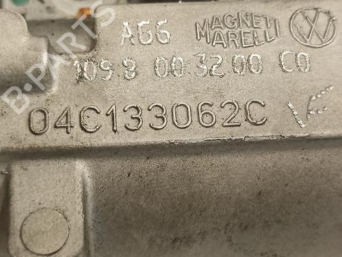 Throttle body SEAT IBIZA V (KJ1, KJG) 1.0 TSI | BP13882440M82 