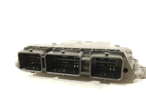 Engine control unit (ECU) PEUGEOT 207 (WA_, WC_) 1.6 HDi | BP31291416M57