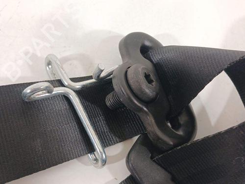 Front right seatbelt FORD FOCUS III | BP39957975I25 - Image 8