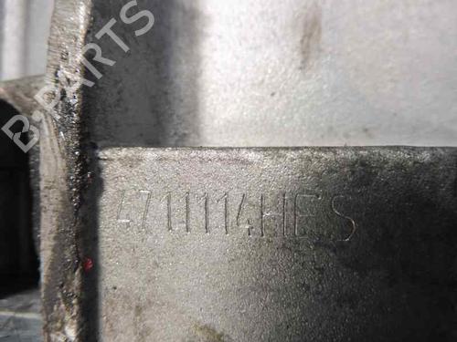 Gearbox BMW 3 (E90) 320 d | BP1876443M3 