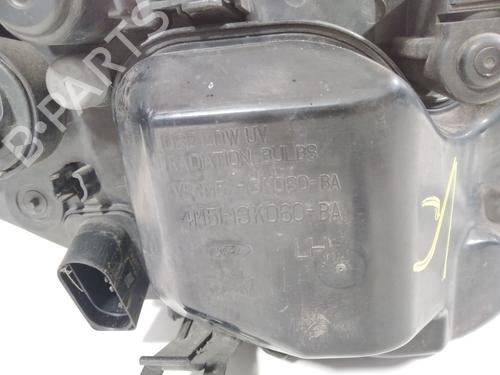 Left headlight FORD FOCUS II (DA_, HCP, DP) 1.6 TDCi | BP24228745C28 