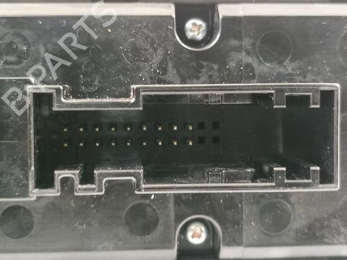 Left front window switch OPEL ASTRA H Estate (A04)  | BP16810313I27 