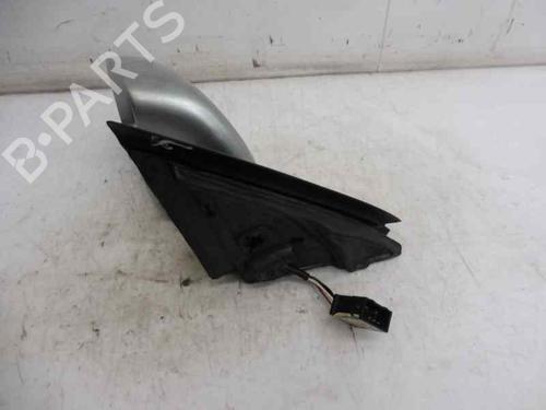 Left mirror AUDI A6 C5 (4B2) 2.4 | BP2300034C26 
