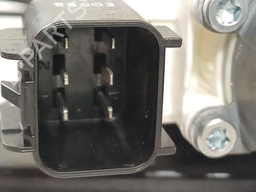 Front left window mechanism FORD FOCUS III 1.0 EcoBoost | BP22564372C22 