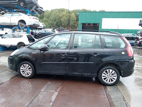 Peças CITROËN C4 Grand Picasso I (UA_) 1.6 HDi 4921964