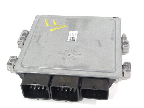 Engine control unit (ECU) VOLVO C30 (533) 1.6 D | BP24312091M57 - Image 4