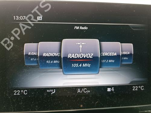 Display monitor MERCEDES-BENZ GLC Coupe (C253)  | BP9957422C48 