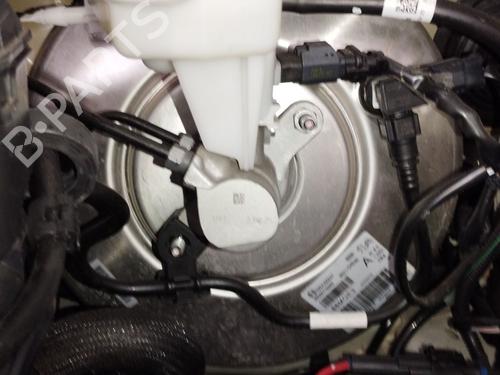 Used Servo brake Servo brake PEUGEOT RIFTER 1.5 BlueHDi 100 (102 hp) 36325772 36325772