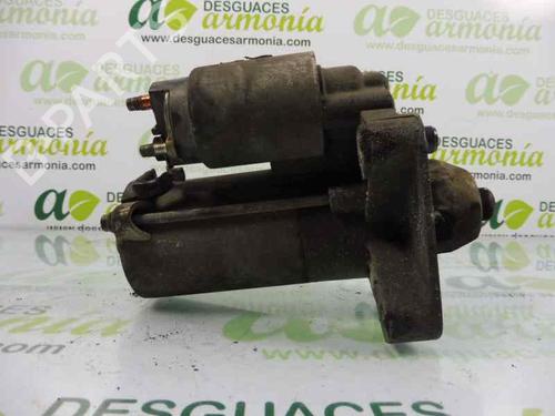 Starter FORD FOCUS II (DA_, HCP, DP)  | BP1851984M8 