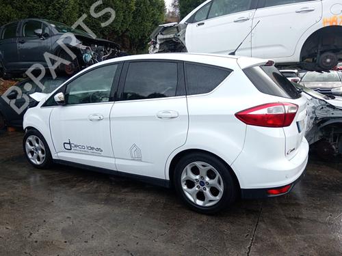 Fuse box FORD C-MAX II (DXA/CB7, DXA/CEU)  | BP31944675E1 