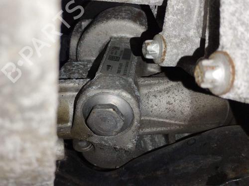 Used Steering rack Steering rack 37261728 37261728