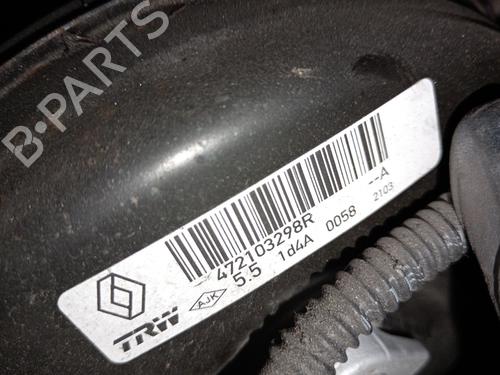 Servo brake DACIA SANDERO II 1.5 dCi | BP37194341M42 - Image 2