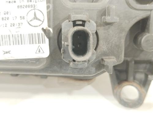 Left front indicator MERCEDES-BENZ GLK-CLASS (X204) 350 CDI 4-matic (204.993) | BP36989446C32 - Image 6