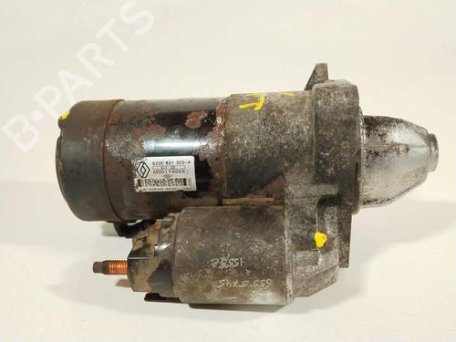 Used Starter Starter 31331415 31331415