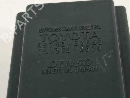 Electronic module LEXUS IS II (_E2_) 220d (ALE20) | BP17522580M83 - Image 2