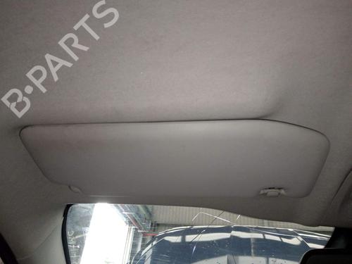 Used Left sun visor Left sun visor 38236408 38236408