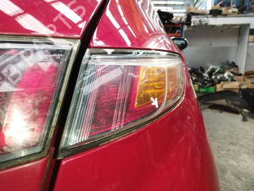 Used Right taillight HONDA CIVIC VIII Hatchback (FN, FK) 2.2 CTDi (FK3) (140 hp) 29276607