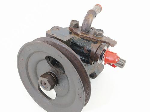 Used Steering pump HYUNDAI GALLOPER II (JK-01) 2.5 TCi D (105 hp) 12255041